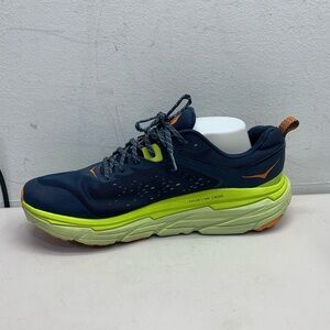 Hoka One One Challenger ATR 6 GTX 'Outer Space' Running Trail Sneakers Mens 13D